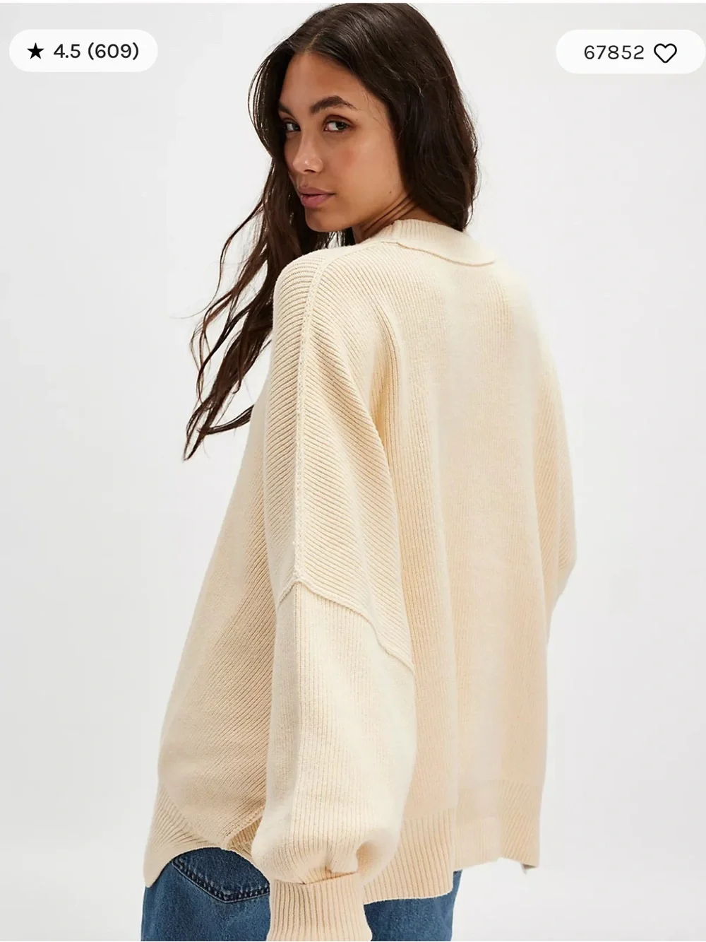 Free People Easy Street Tunic